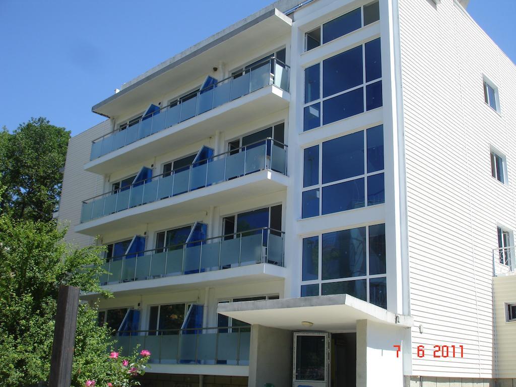 公园1号酒店 希典 外观 照片