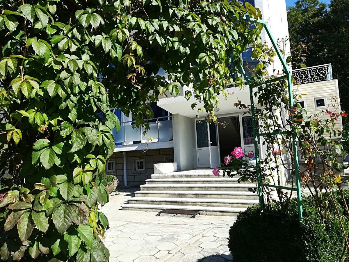 公园1号酒店 希典 外观 照片