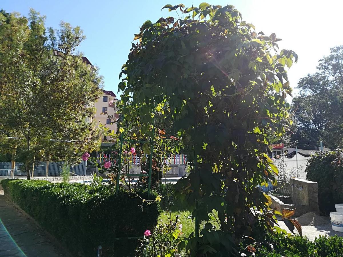 公园1号酒店 希典 外观 照片